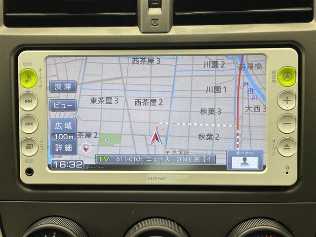 2011 Toyota Ractis – thumbnail 4