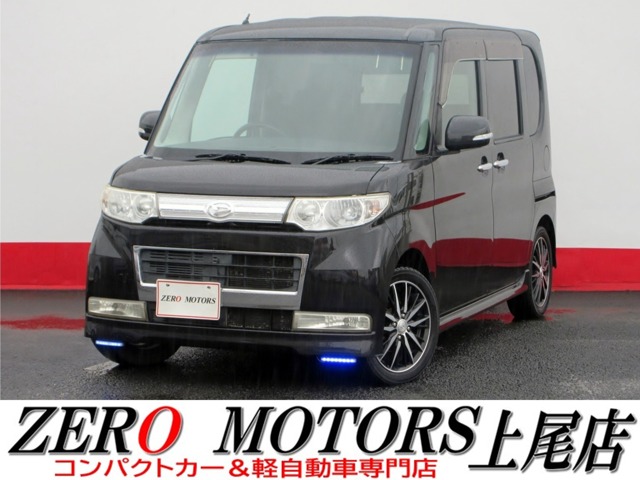 2009 Daihatsu Tanto