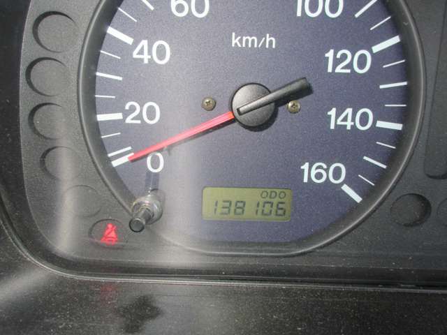 2006 Mazda Bongo Van – thumbnail 3