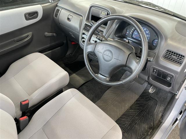 2008 Subaru Pleo – thumbnail 3