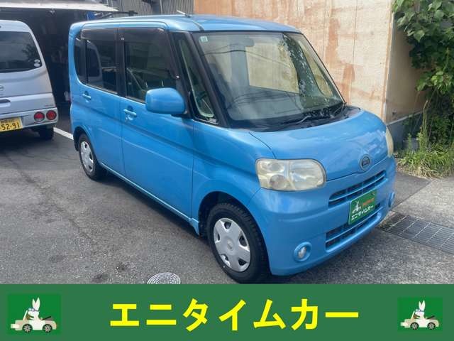 2009 Daihatsu Tanto