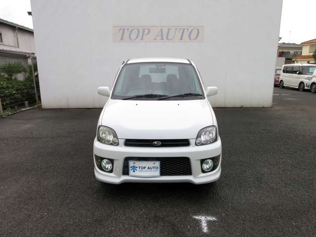 2001 Subaru Pleo – thumbnail 3