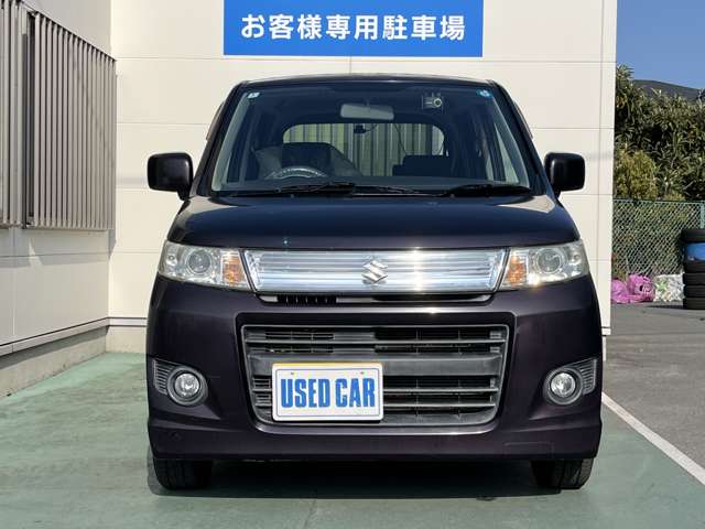 2010 Suzuki Wagon R – thumbnail 3