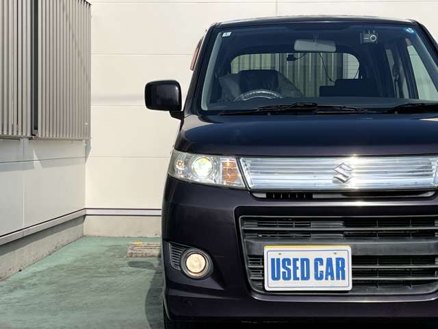 2010 Suzuki Wagon R – thumbnail 4