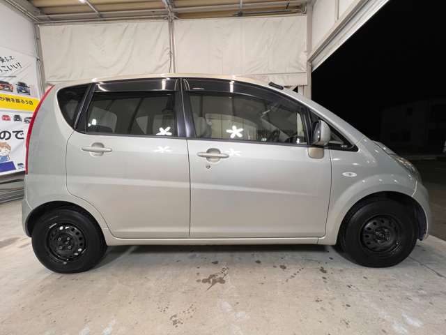 2010 Daihatsu Move – thumbnail 4