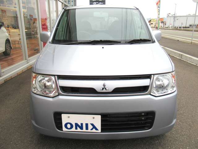 2007 Mitsubishi eK Wagon – thumbnail 3