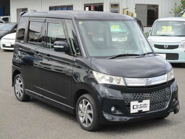 2010 Suzuki Palette – thumbnail 2