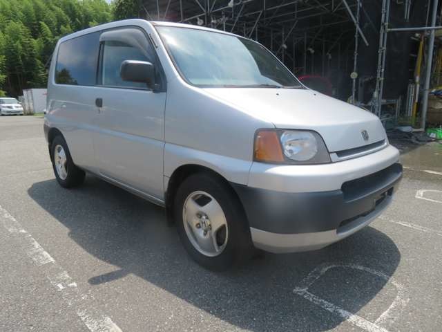 1997 Honda S-MX