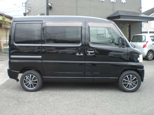 2008 Mitsubishi Town Box – thumbnail 4