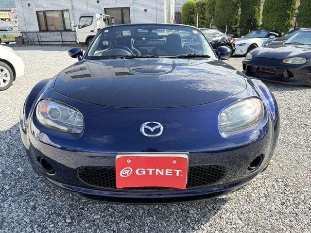 2006 Mazda Roadster – thumbnail 2