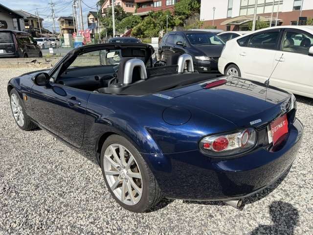 2006 Mazda Roadster – thumbnail 4
