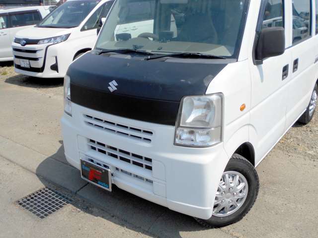 2010 Suzuki Every – thumbnail 2