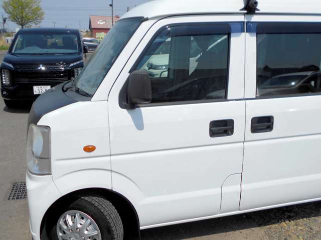 2010 Suzuki Every – thumbnail 4