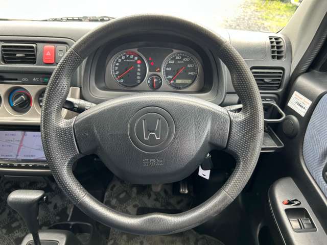 2008 Honda Vamos – thumbnail 3