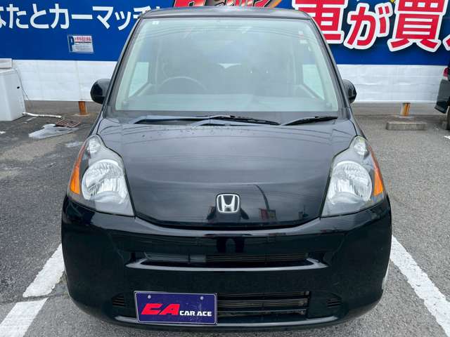 2009 Honda Life – thumbnail 4