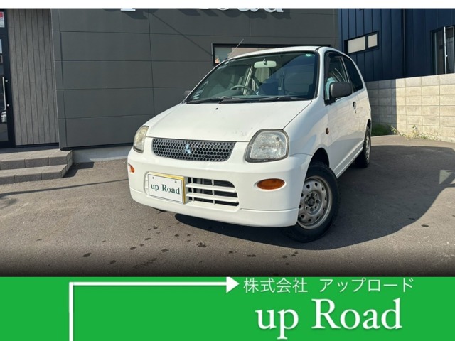 2010 Mitsubishi Minica