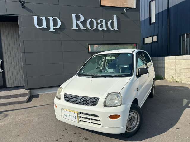2010 Mitsubishi Minica – thumbnail 2