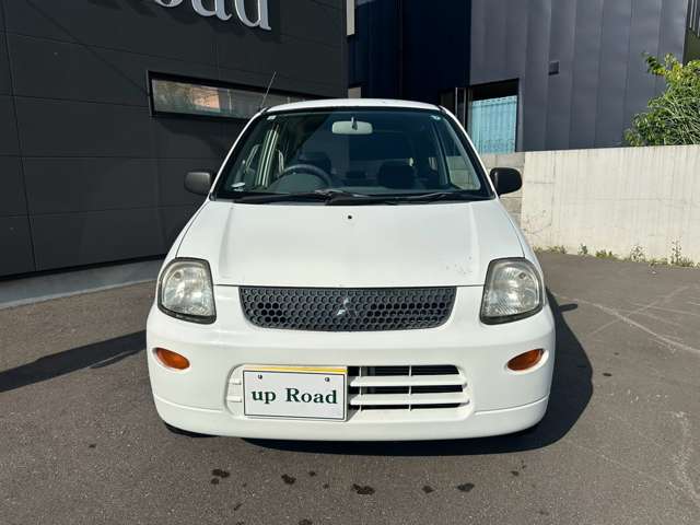 2010 Mitsubishi Minica – thumbnail 4