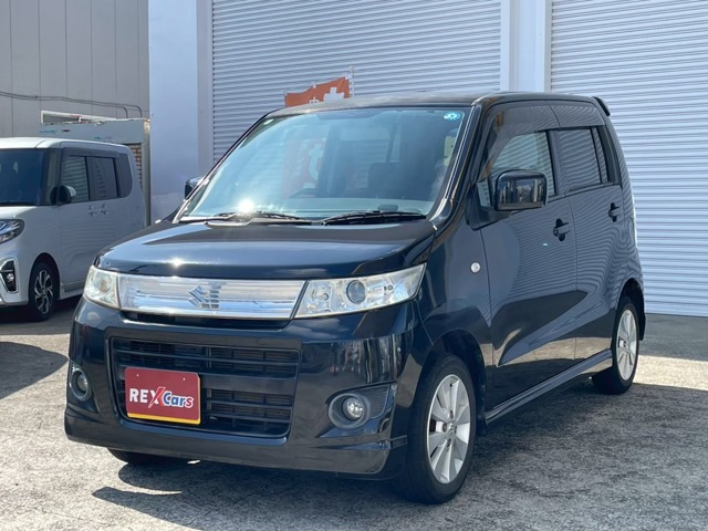 2010 Suzuki Wagon R