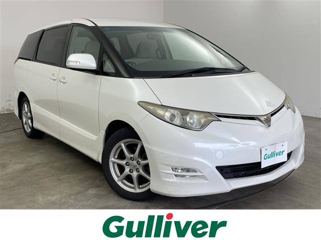 2006 Toyota Estima