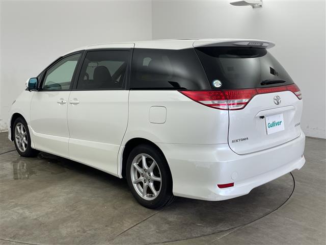 2006 Toyota Estima – thumbnail 3