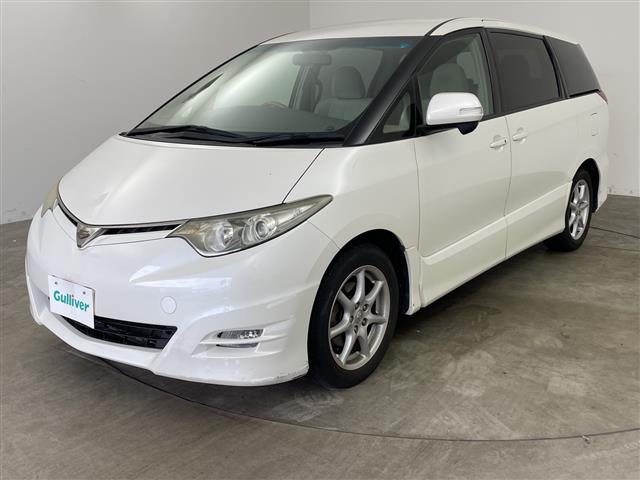 2006 Toyota Estima – thumbnail 4