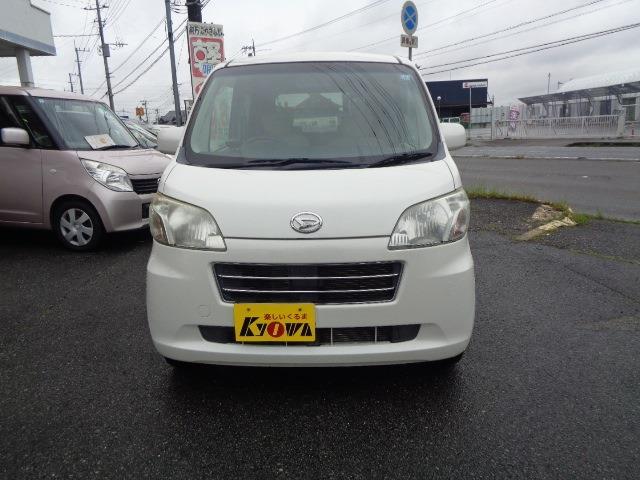 2010 Daihatsu Tanto Exe – thumbnail 4
