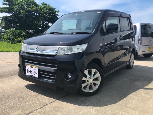 2010 Suzuki Wagon R