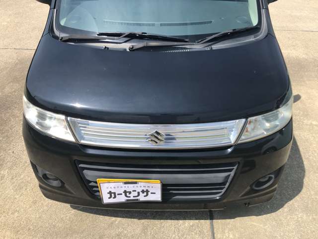 2010 Suzuki Wagon R – thumbnail 3