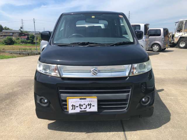 2010 Suzuki Wagon R – thumbnail 4