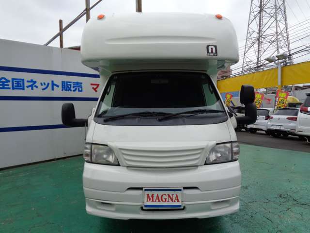 2009 Mazda Bongo Truck – thumbnail 3