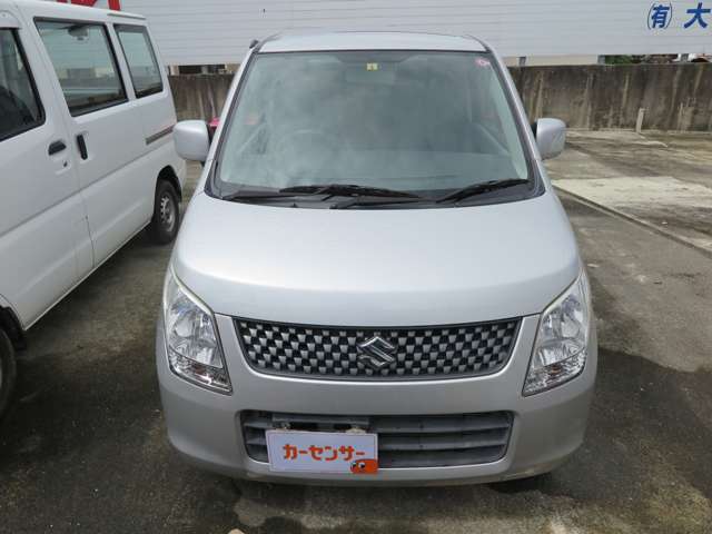 2010 Suzuki Wagon R – thumbnail 2