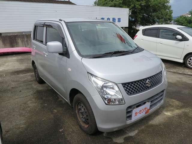 2010 Suzuki Wagon R – thumbnail 3