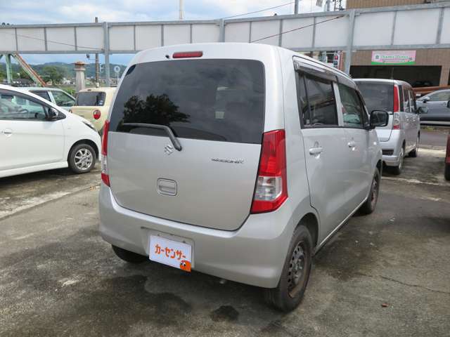 2010 Suzuki Wagon R – thumbnail 4