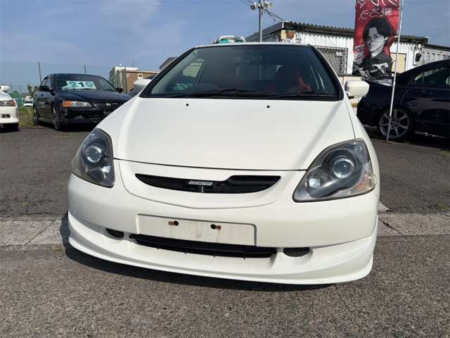 2005 Honda Civic Type R – thumbnail 2