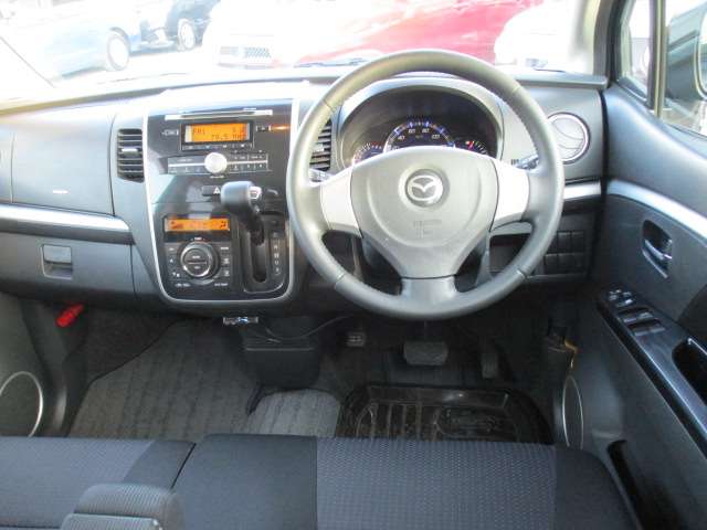 2009 Mazda AZ-Wagon – thumbnail 3