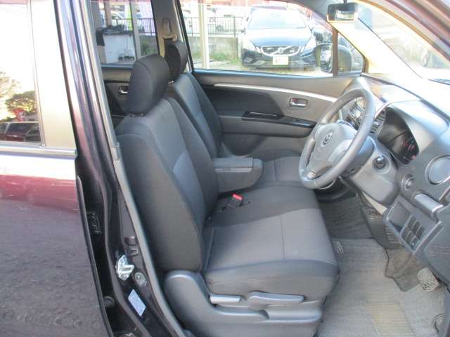 2009 Mazda AZ-Wagon – thumbnail 4