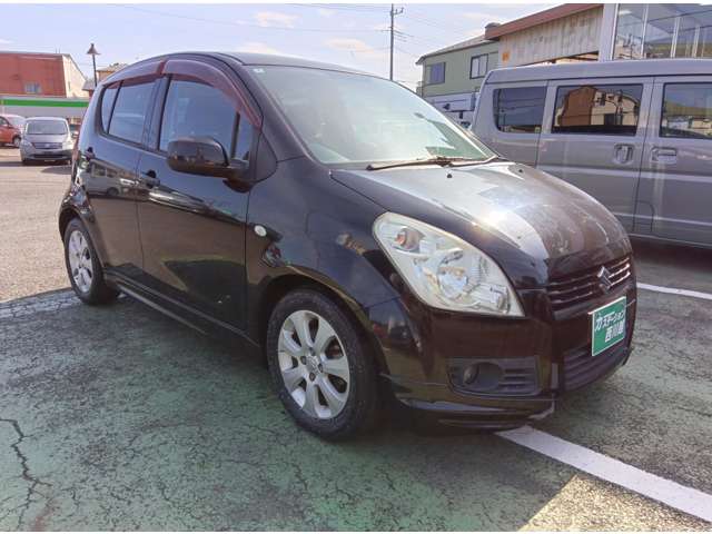 2010 Suzuki Splash – thumbnail 3