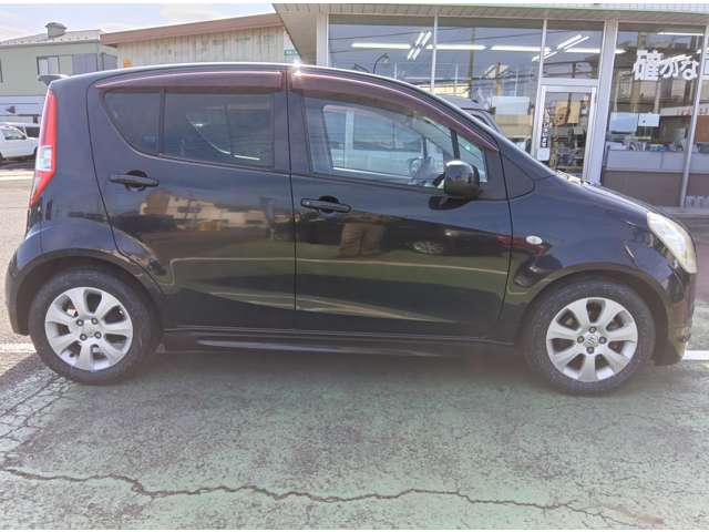 2010 Suzuki Splash – thumbnail 4