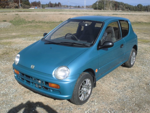1993 Honda Today