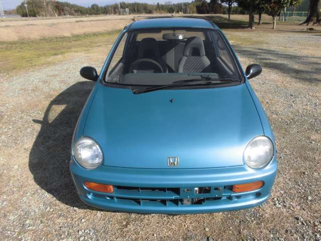 1993 Honda Today – thumbnail 2