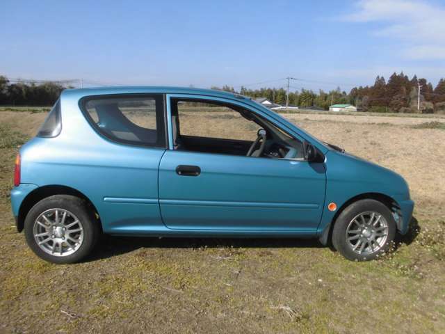 1993 Honda Today – thumbnail 4