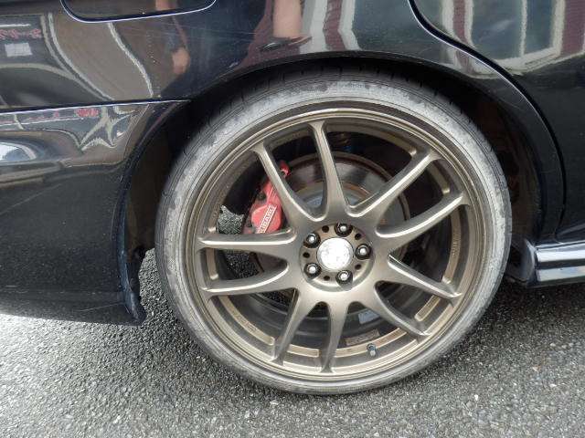 2006 Subaru Impreza – thumbnail 3