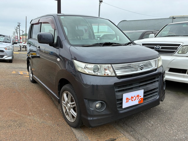 2010 Suzuki Wagon R