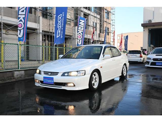 1999 Honda Accord – thumbnail 2