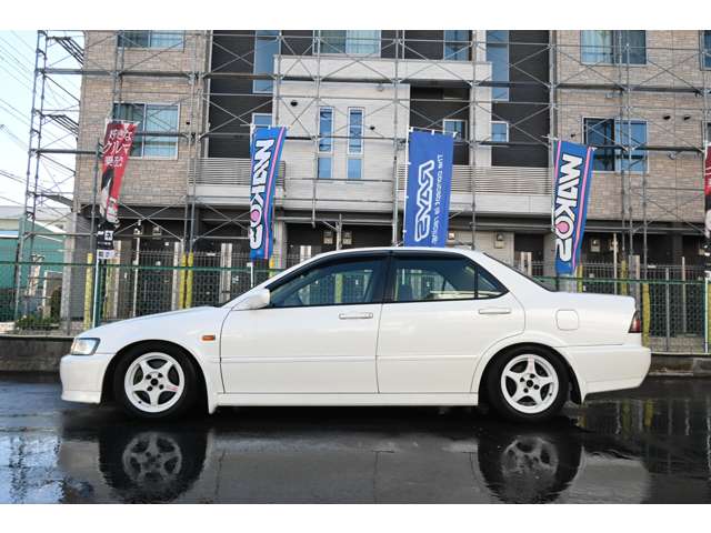 1999 Honda Accord – thumbnail 4