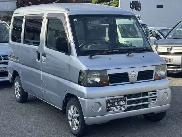 2006 Nissan Clipper – thumbnail 3