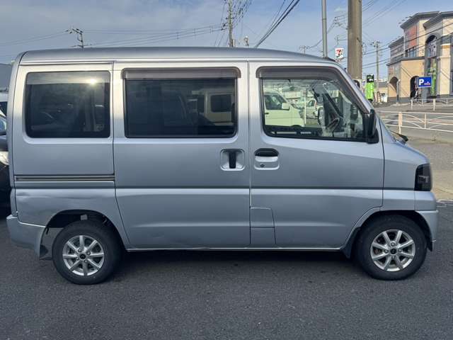 2006 Nissan Clipper – thumbnail 4