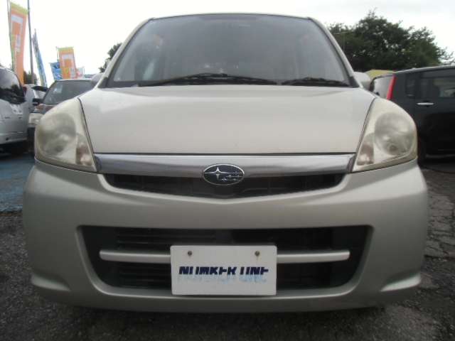 2008 Subaru Stella – thumbnail 3
