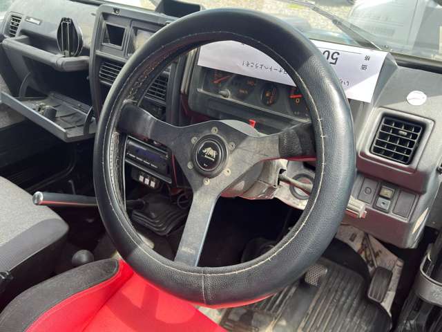 1990 Suzuki Jimny – thumbnail 3